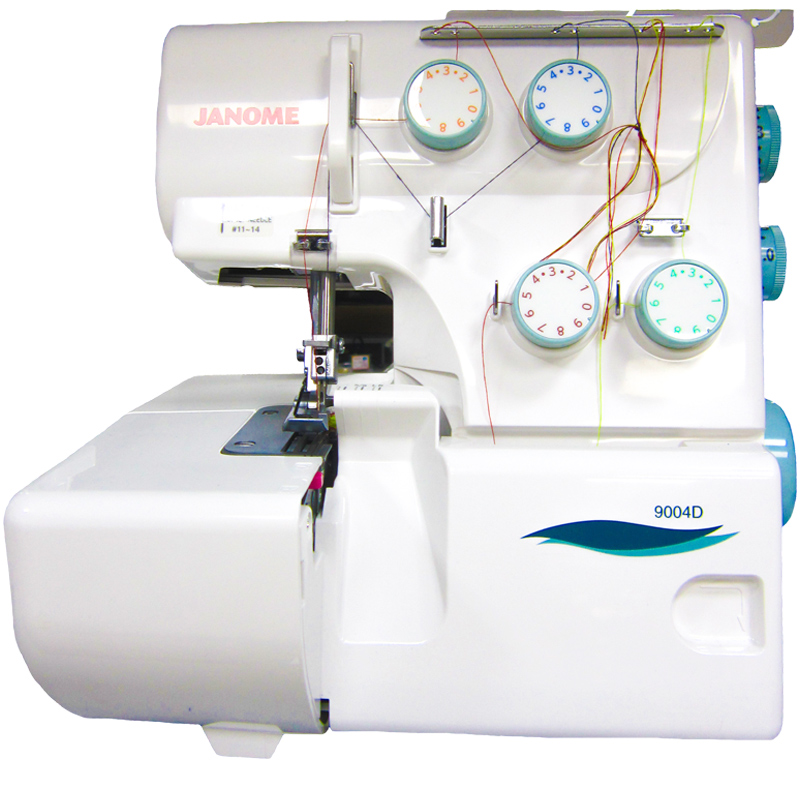 бытовые швейные машины в ташкенте, jack швейные машины в ташкенте цены, Швейная машина Janome, промышленные швейные машины в ташкенте, швейные машинки в узбекистане цены, мини швейная машинка в ташкенте, промышленная машина зигзаг купить в ташкенте, швейные машинки производственные product-janome-9004-d-overlock-front.jpg